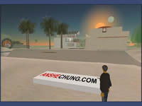 Second Life
