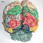 Knitted Brain