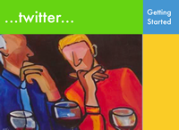 Twitter Getting Started